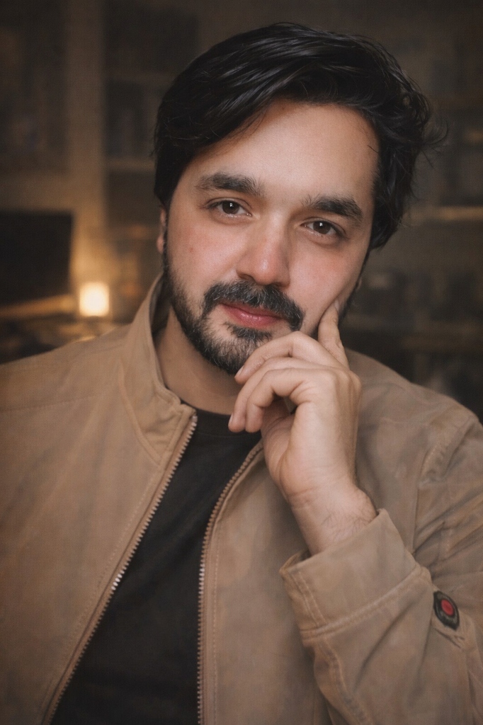 Areesh Ishtiaq - SEO Consultant Karachi