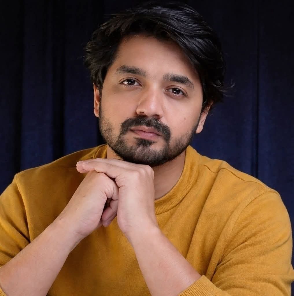 Areesh Ishtiaq - SEO Expert in Karachi